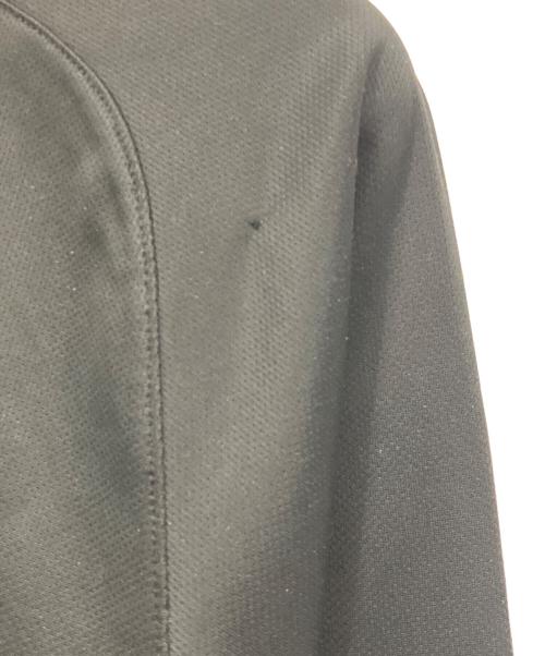 NIKE（ナイキ）NIKE (ナイキ) F.C.R.B. (エフシーレアルブリストル) 長袖カットソー ブラック サイズ:SIZE Sの古着・服飾アイテム