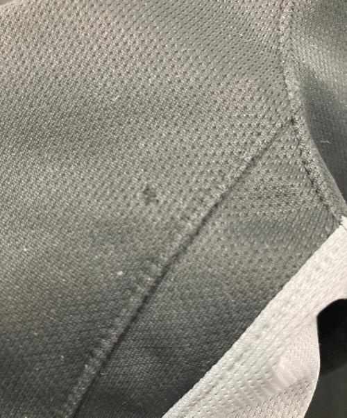 NIKE（ナイキ）NIKE (ナイキ) F.C.R.B. (エフシーレアルブリストル) 長袖カットソー ブラック サイズ:SIZE Sの古着・服飾アイテム