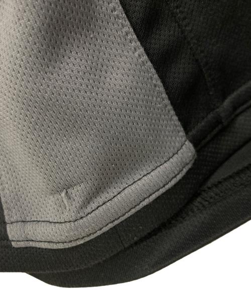 NIKE（ナイキ）NIKE (ナイキ) F.C.R.B. (エフシーレアルブリストル) 長袖カットソー ブラック サイズ:SIZE Sの古着・服飾アイテム
