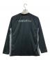 NIKE (ナイキ) F.C.R.B. (エフシーレアルブリストル) 長袖カットソー ブラック サイズ:SIZE S：15000円