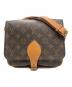 LOUIS VUITTON（ルイ ヴィトン）の古着「カルトシエールMM」