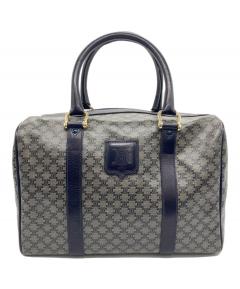 中古・古着通販】ETRO (エトロ) ミニボストンバッグ ブラウン