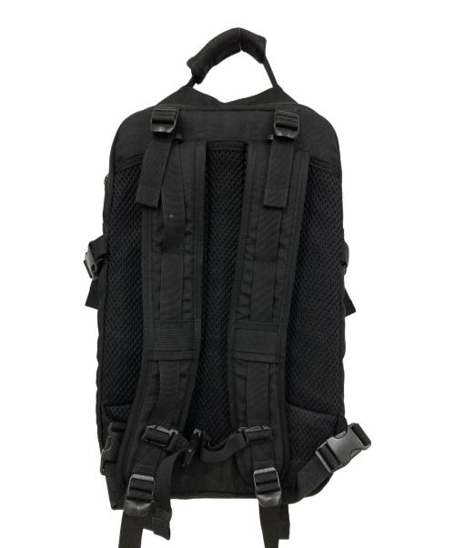 DSPTCH（ディスパッチ）DSPTCH (ディスパッチ) リュック ブラックの古着・服飾アイテム