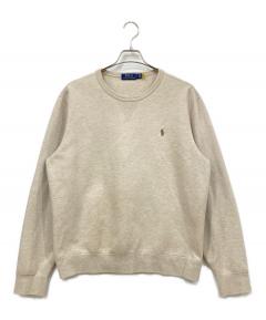 中古・古着通販】POLO RALPH LAUREN (ポロ・ラルフローレン) ハーフ