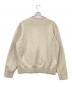 RALPH LAUREN (ラルフローレン) スウェット ベージュ サイズ:Lサイズ：6000円