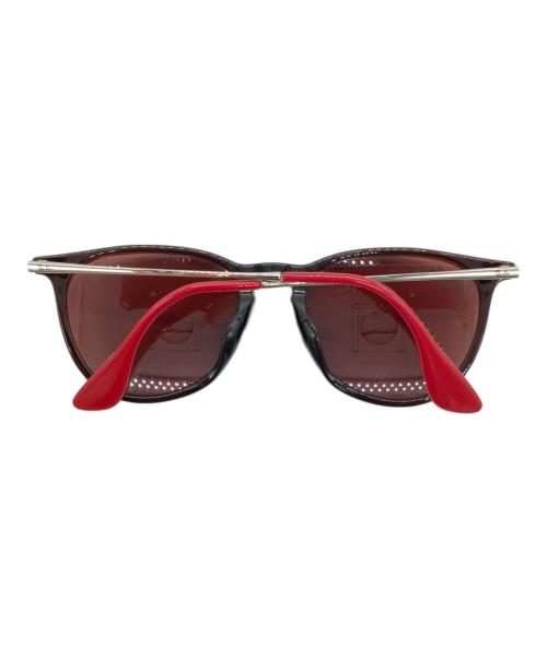 RAY-BAN（レイバン）RAY-BAN (レイバン) サングラス ブラウンの古着・服飾アイテム