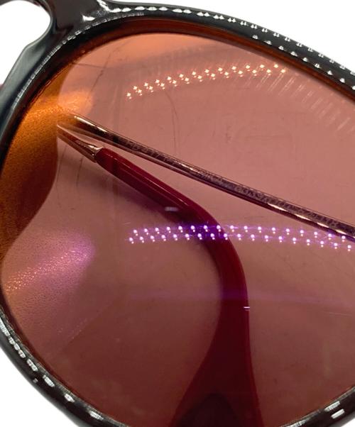 RAY-BAN（レイバン）RAY-BAN (レイバン) サングラス ブラウンの古着・服飾アイテム