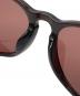 中古・古着 RAY-BAN (レイバン) サングラス ブラウン：7000円