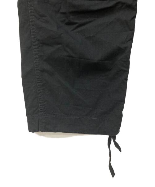 CarHartt（カーハート）CarHartt (カーハート) カーゴパンツ ブラック サイズ:36×32の古着・服飾アイテム
