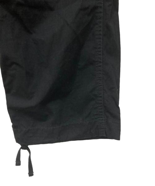 CarHartt（カーハート）CarHartt (カーハート) カーゴパンツ ブラック サイズ:36×32の古着・服飾アイテム