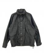 THE NORTHFACE PURPLELABELザ・ノースフェイス パープルレーベル）の古着「65／35 Field Jacket」｜インディゴ