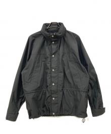 THE NORTHFACE PURPLELABEL（ザ・ノースフェイス パープルレーベル）の古着「65／35 Field Jacket」｜インディゴ