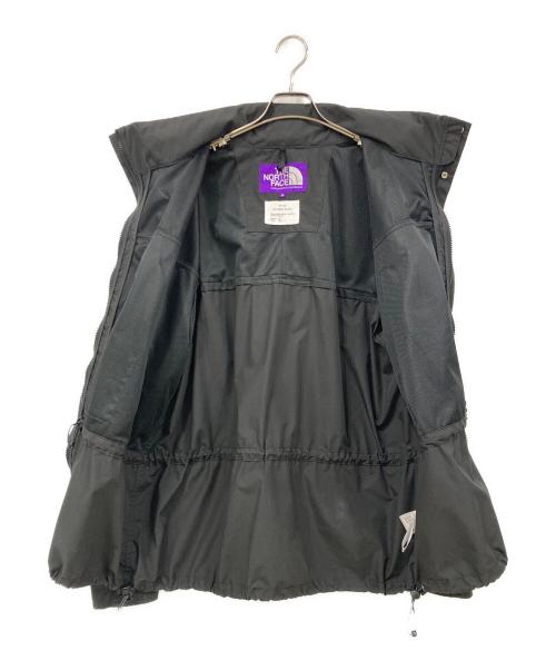 THE NORTHFACE PURPLELABEL（ザ・ノースフェイス パープルレーベル）THE NORTHFACE PURPLELABEL (ザ・ノースフェイス パープルレーベル) 65／35 Field Jacket インディゴ サイズ:XLサイズの古着・服飾アイテム