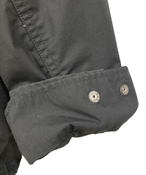 THE NORTHFACE PURPLELABEL（ザ・ノースフェイス パープルレーベル）THE NORTHFACE PURPLELABEL (ザ・ノースフェイス パープルレーベル) 65／35 Field Jacket インディゴ サイズ:XLサイズの古着・服飾アイテム