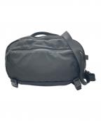 AERエアー）の古着「TRAVEL SLING 2」｜ブラック