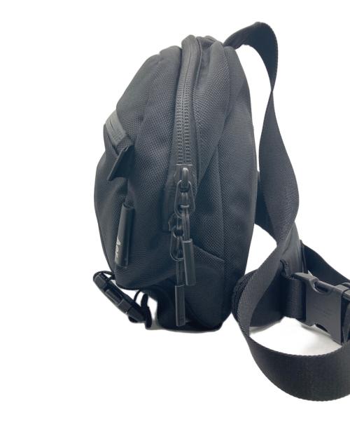 AER（エアー）AER (エアー) TRAVEL SLING 2 ブラックの古着・服飾アイテム