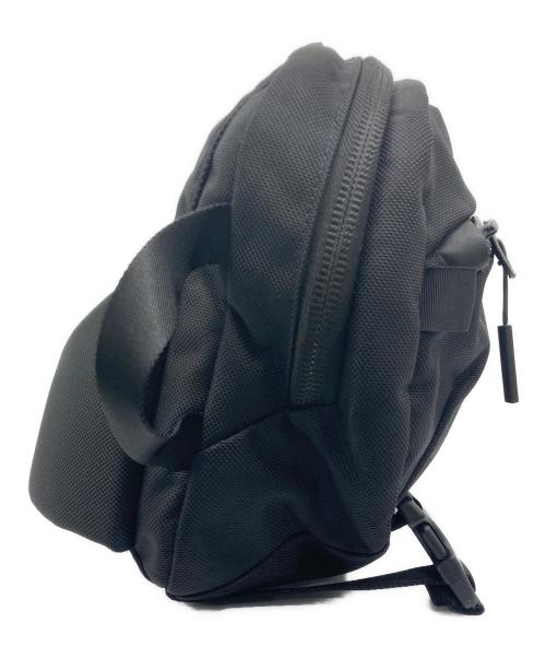 AER（エアー）AER (エアー) TRAVEL SLING 2 ブラックの古着・服飾アイテム