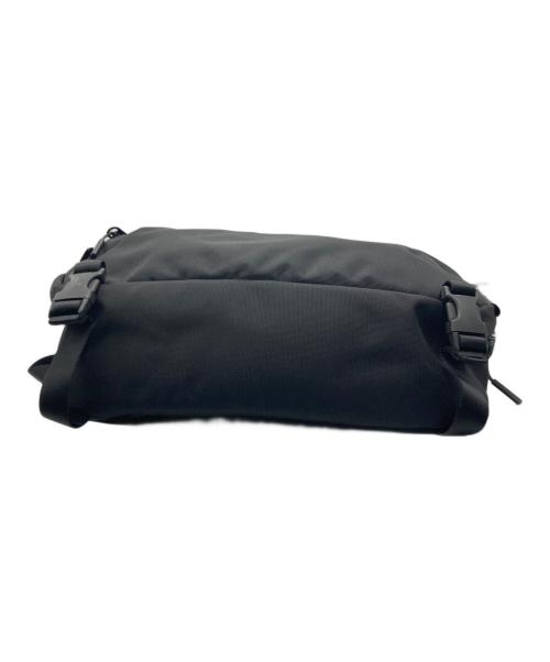 AER（エアー）AER (エアー) TRAVEL SLING 2 ブラックの古着・服飾アイテム