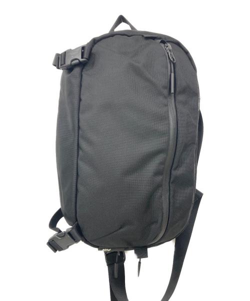AER（エアー）AER (エアー) TRAVEL SLING 2 ブラックの古着・服飾アイテム