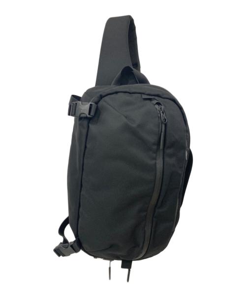 AER（エアー）AER (エアー) TRAVEL SLING 2 ブラックの古着・服飾アイテム