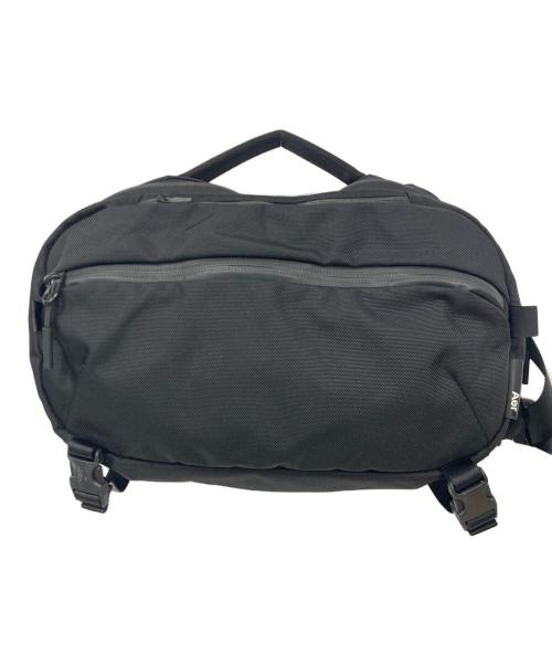 AER（エアー）AER (エアー) TRAVEL SLING 2 ブラックの古着・服飾アイテム