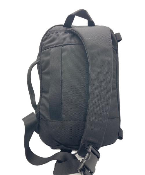AER（エアー）AER (エアー) TRAVEL SLING 2 ブラックの古着・服飾アイテム