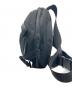 AER (エアー) TRAVEL SLING 2 ブラック：10000円