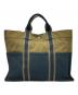 HERMES（エルメス）の古着「トートバッグ」｜オリーブ