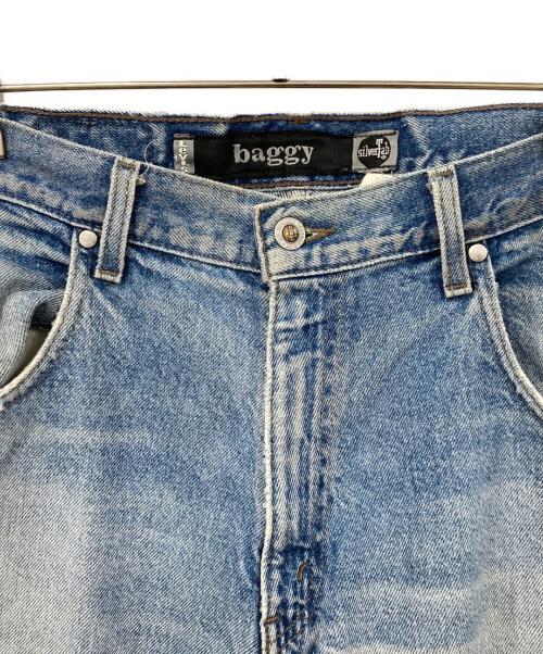 LEVI'S（リーバイス）LEVI'S (リーバイス) デニムパンツ インディゴ サイズ:SIZE 34の古着・服飾アイテム