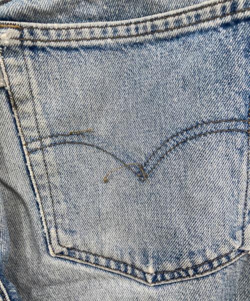 LEVI'S（リーバイス）LEVI'S (リーバイス) デニムパンツ インディゴ サイズ:SIZE 34の古着・服飾アイテム