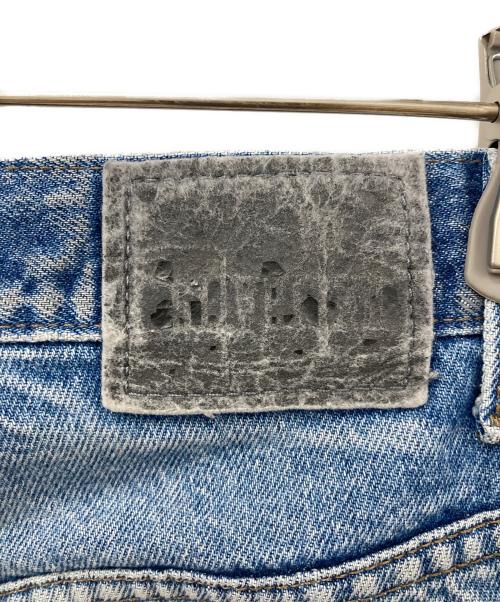 LEVI'S（リーバイス）LEVI'S (リーバイス) デニムパンツ インディゴ サイズ:SIZE 34の古着・服飾アイテム