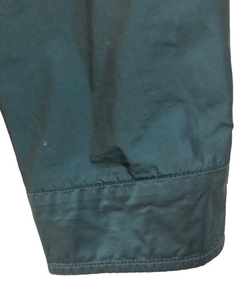 FRED PERRY（フレッドペリー）FRED PERRY (フレッドペリー) ハリントンジャケット ブルー サイズ:SIZE Sの古着・服飾アイテム