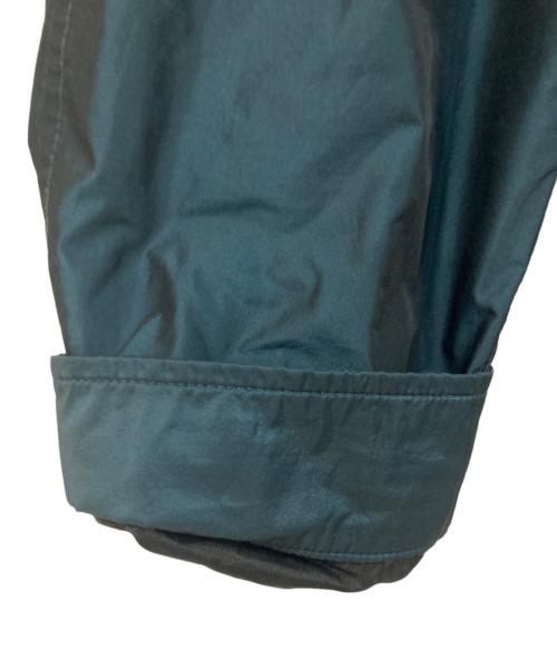 FRED PERRY（フレッドペリー）FRED PERRY (フレッドペリー) ハリントンジャケット ブルー サイズ:SIZE Sの古着・服飾アイテム