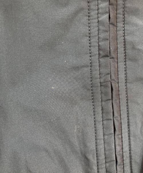 FRED PERRY（フレッドペリー）FRED PERRY (フレッドペリー) ハリントンジャケット ブルー サイズ:SIZE Sの古着・服飾アイテム