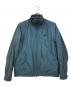 FRED PERRY（フレッドペリー）の古着「ハリントンジャケット」｜ブルー
