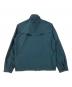 FRED PERRY (フレッドペリー) ハリントンジャケット ブルー サイズ:SIZE S：5000円