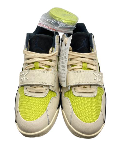NIKE（ナイキ）NIKE (ナイキ) Travis Scott (トラヴィススコット) Jordan Jumpman Jack TR CJ1 T-Rexx 