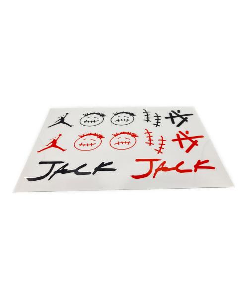 NIKE（ナイキ）NIKE (ナイキ) Travis Scott (トラヴィススコット) Jordan Jumpman Jack TR CJ1 T-Rexx 