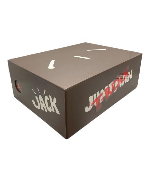 NIKE（ナイキ）NIKE (ナイキ) Travis Scott (トラヴィススコット) Jordan Jumpman Jack TR CJ1 T-Rexx 