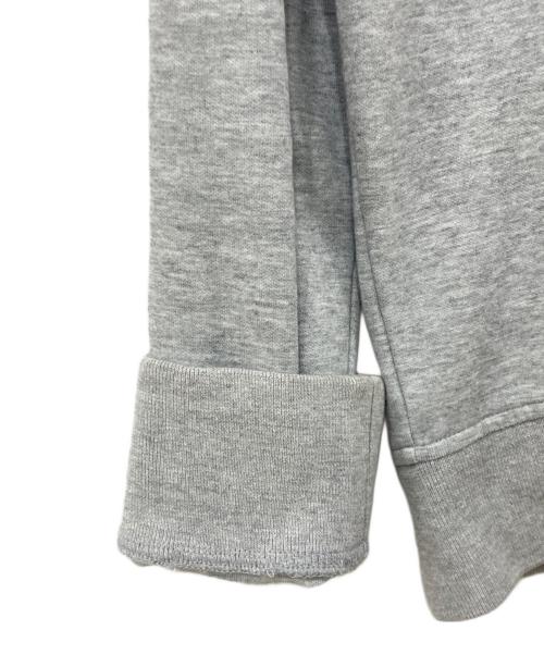 MICHAEL KORS（マイケルコース）MICHAEL KORS (マイケル・コース) スウェット グレー サイズ:Sの古着・服飾アイテム