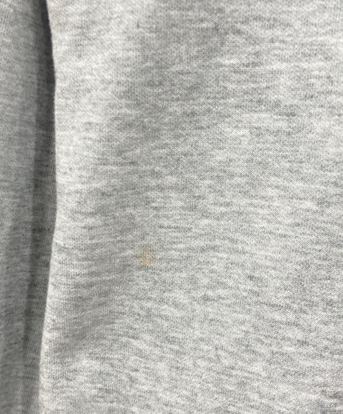 MICHAEL KORS（マイケルコース）MICHAEL KORS (マイケル・コース) スウェット グレー サイズ:Sの古着・服飾アイテム