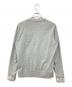 MICHAEL KORS (マイケル・コース) スウェット グレー サイズ:S：5000円