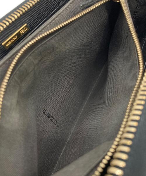 FENDI（フェンディ）FENDI (フェンディ) ラウンドファスナー長財布の古着・服飾アイテム