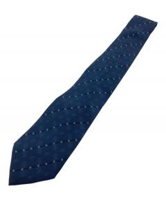 中古・古着通販】LOUIS VUITTON (ルイ ヴィトン) ネクタイ ブラック