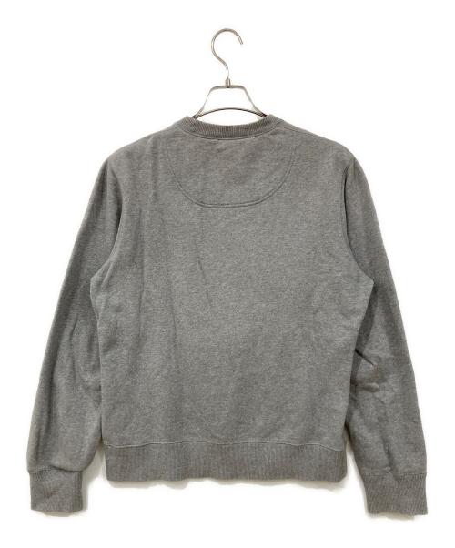 KENZO（ケンゾー）KENZO (ケンゾー) Tiger Sweat グレー サイズ:記載なしの古着・服飾アイテム