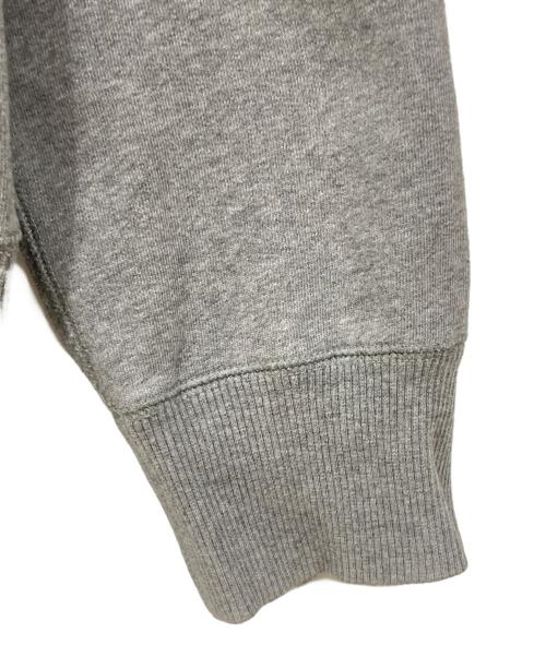 KENZO（ケンゾー）KENZO (ケンゾー) Tiger Sweat グレー サイズ:記載なしの古着・服飾アイテム