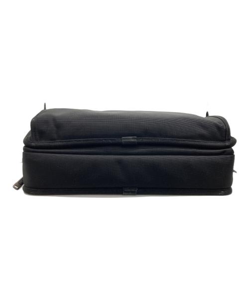 TUMI（トゥミ）TUMI (トゥミ) ブリーフケース ブラックの古着・服飾アイテム