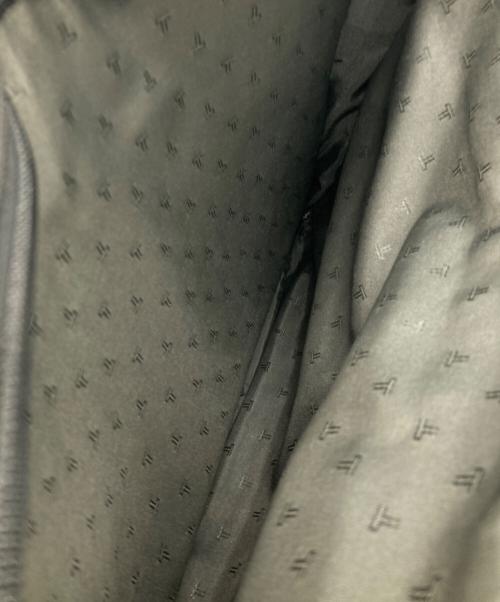 TUMI（トゥミ）TUMI (トゥミ) ブリーフケース ブラックの古着・服飾アイテム
