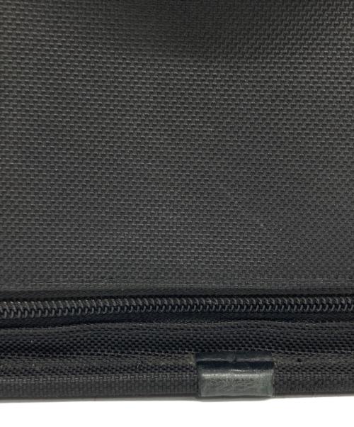 TUMI（トゥミ）TUMI (トゥミ) ブリーフケース ブラックの古着・服飾アイテム