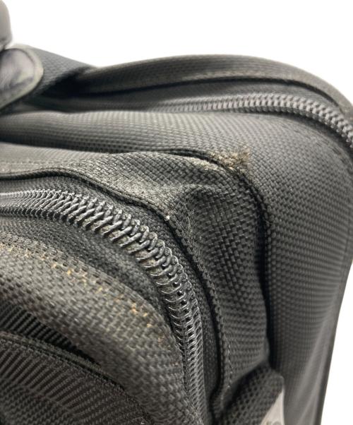 TUMI（トゥミ）TUMI (トゥミ) ブリーフケース ブラックの古着・服飾アイテム